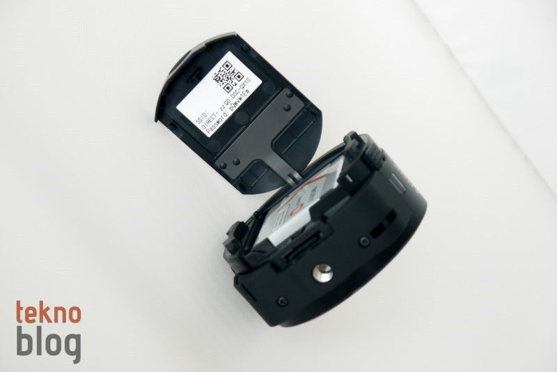 Sony Cyber-shot QX10 İncelemesi