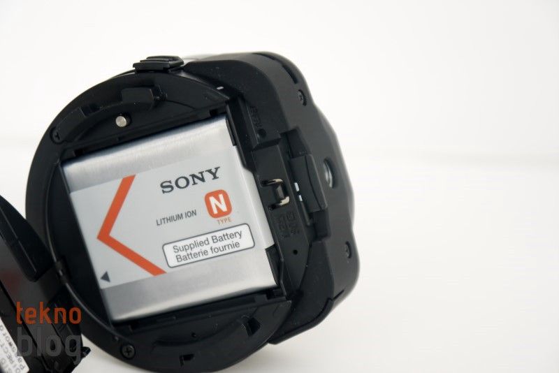 Sony Cyber-shot QX10 İncelemesi