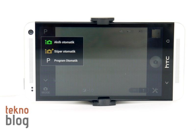 Sony Cyber-shot QX10 İncelemesi