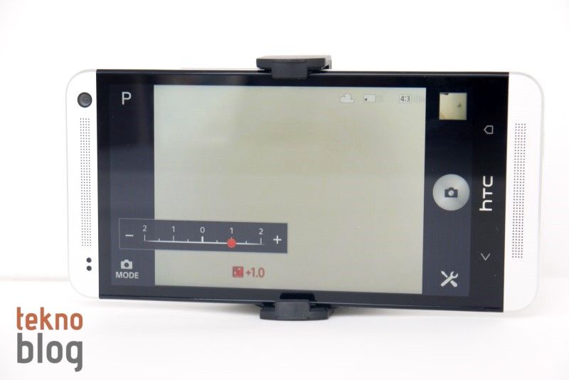 Sony Cyber-shot QX10 İncelemesi