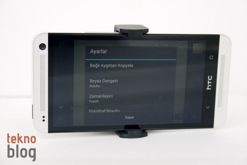 Sony Cyber-shot QX10 İncelemesi