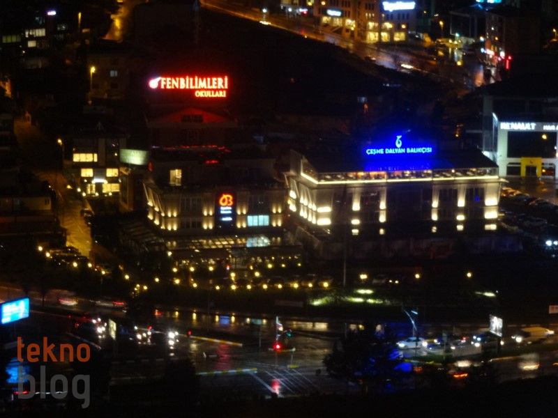 Sony Cyber-shot QX10 İncelemesi