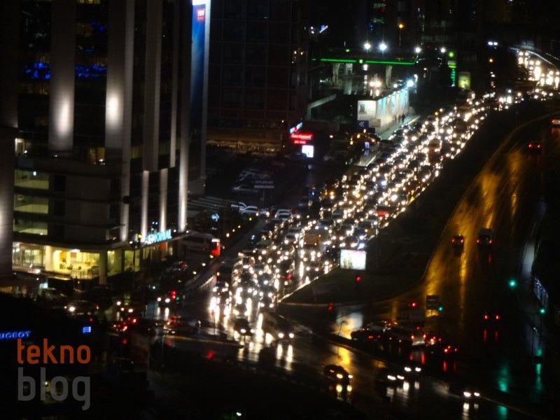 Sony Cyber-shot QX10 İncelemesi