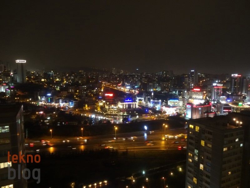 Sony Cyber-shot QX10 İncelemesi