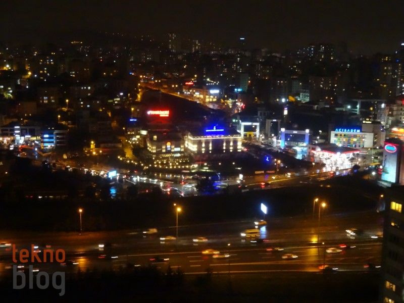 Sony Cyber-shot QX10 İncelemesi