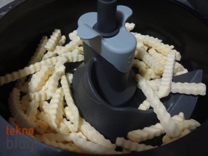 Sony Cyber-shot QX10 İncelemesi