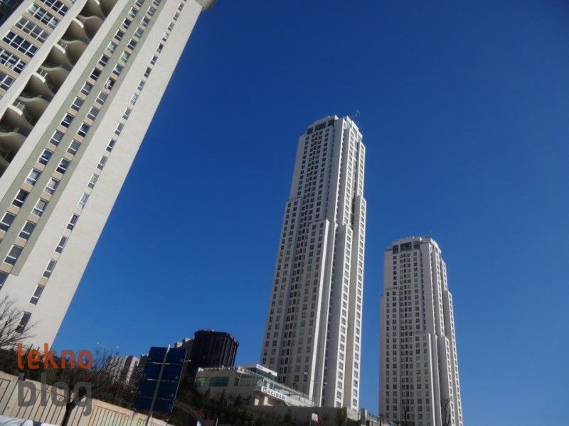 Sony Cyber-shot QX10 İncelemesi