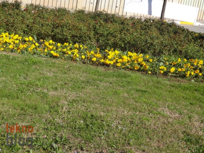 Sony Cyber-shot QX10 İncelemesi