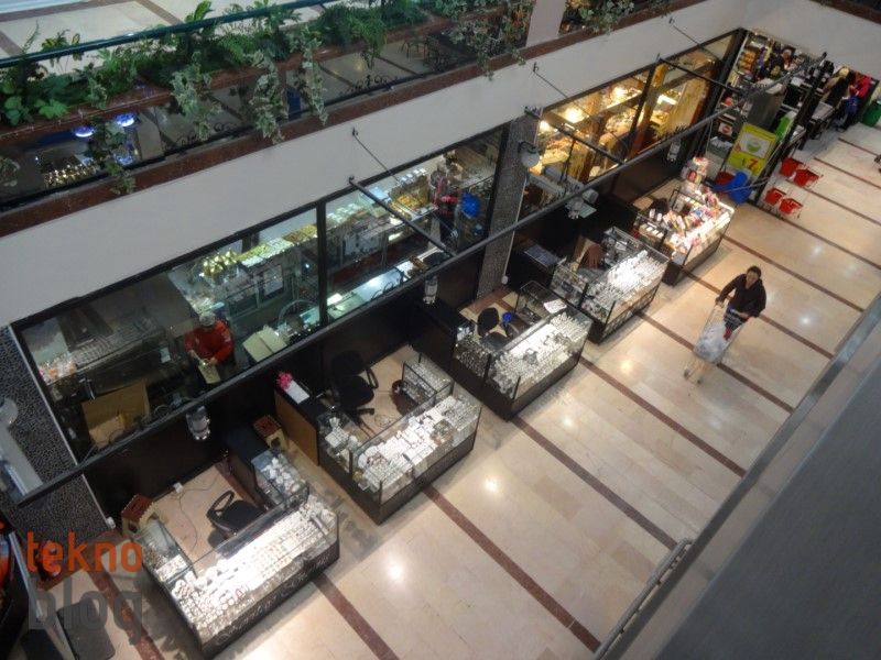 Sony Cyber-shot QX10 İncelemesi