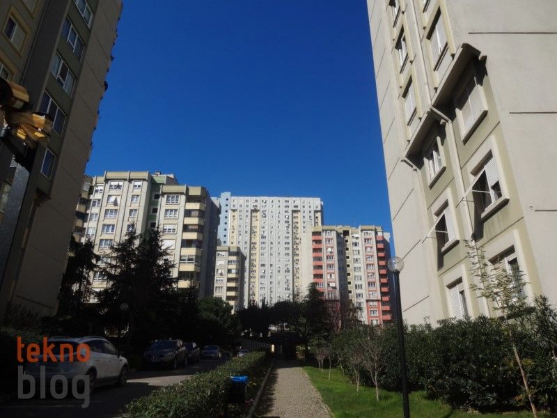 Sony Cyber-shot QX10 İncelemesi