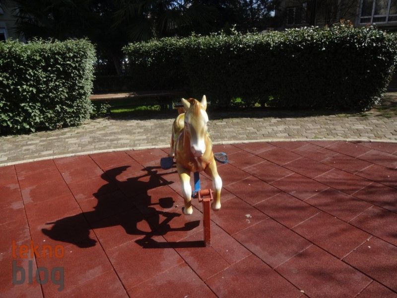 Sony Cyber-shot QX10 İncelemesi