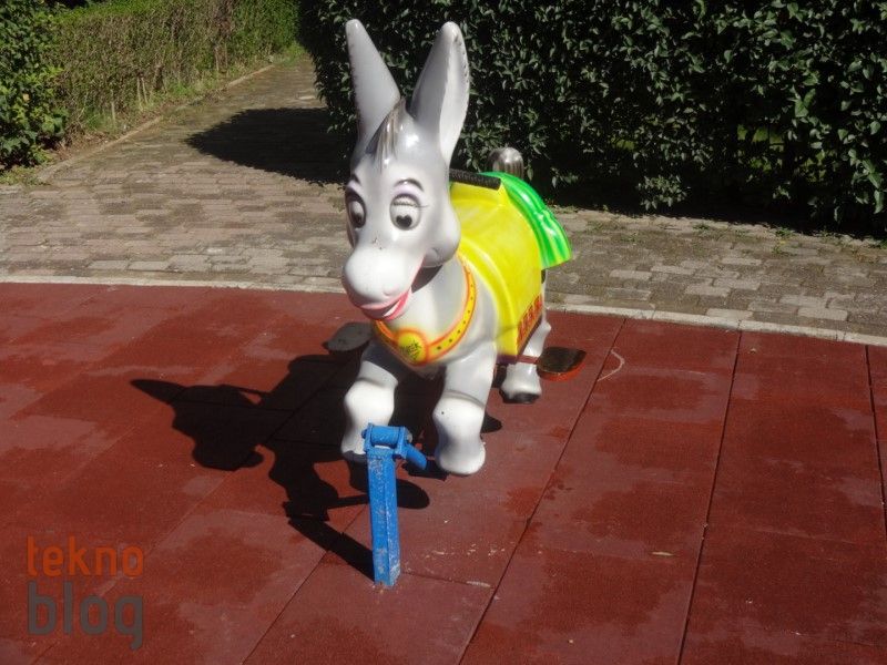 Sony Cyber-shot QX10 İncelemesi