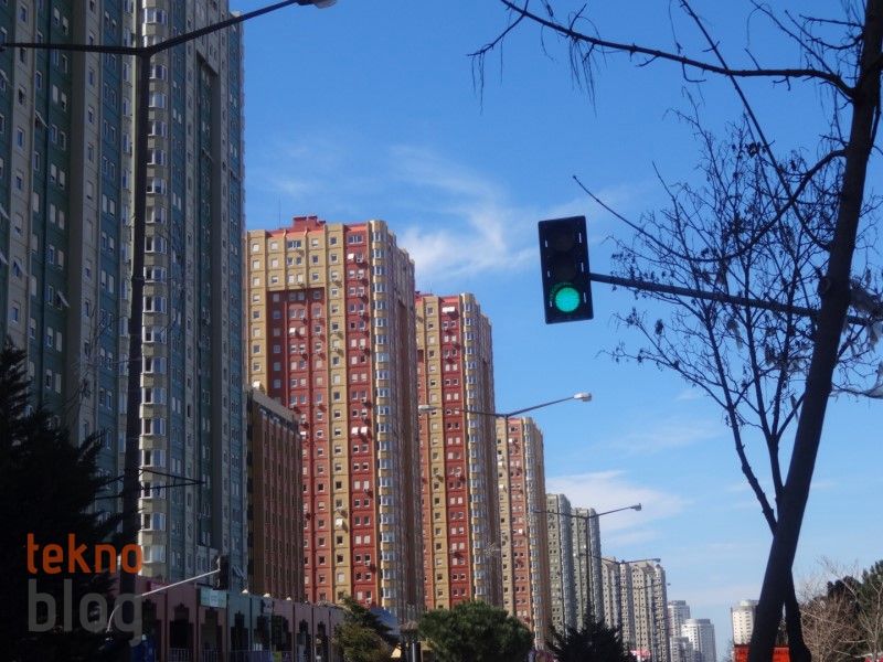 Sony Cyber-shot QX10 İncelemesi