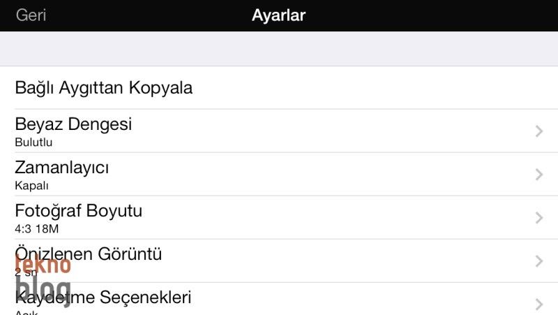 Sony Cyber-shot QX10 İncelemesi