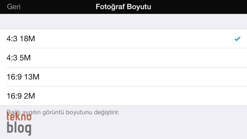 Sony Cyber-shot QX10 İncelemesi