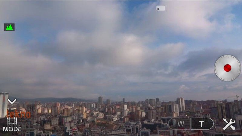 Sony Cyber-shot QX10 İncelemesi