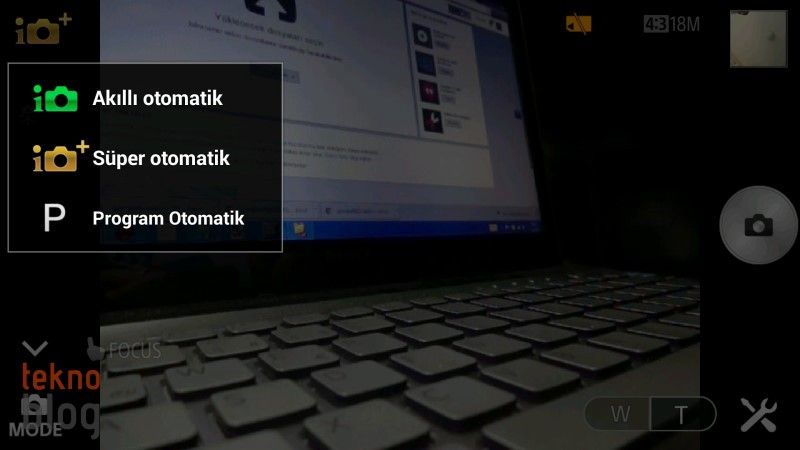 Sony Cyber-shot QX10 İncelemesi