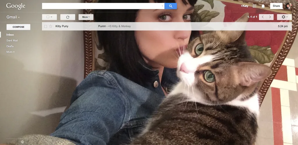 Google’dan 1 Nisan şakaları: Gmail Shelfie, Chrome Emojis ve diğerleri