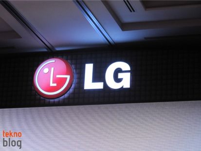LG 2014 model TV’lerini görücüye çıkardı