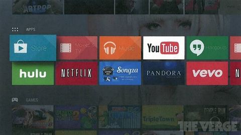 Google Android TV ile daha kolay ve anlaşılır TV deneyimi planlıyor