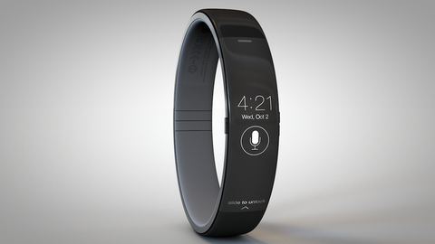 Apple iWatch yılın üçüncü çeyreğinde çıkış yapabilir