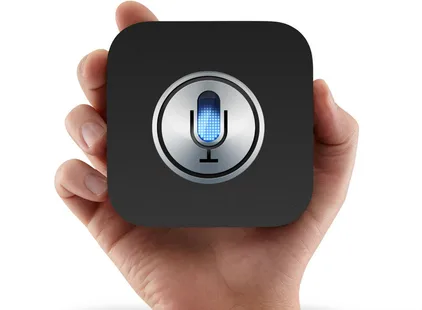 Apple TV’ye Siri özelliği eklenebilir