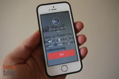 Facebook Messenger ile telefon görüşmeleri artık mümkün