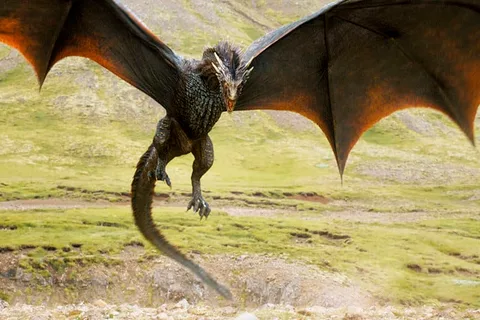 Game of Thrones 2014’ün korsan yollarla en çok izlenen dizisi oldu