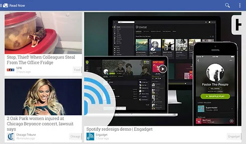 Google Play Gazetelik ve Keep uygulamalarını güncelledi
