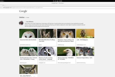 Google “Yıldızlar” ile yer imlemeyi daha kullanışlı yapacak