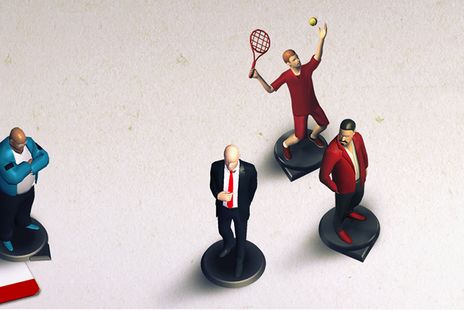 Hitman GO iPhone, iPad ve iPod touch için yayınlandı