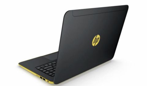 HP videosu Androidli SlateBook 14’ü ortaya çıkardı