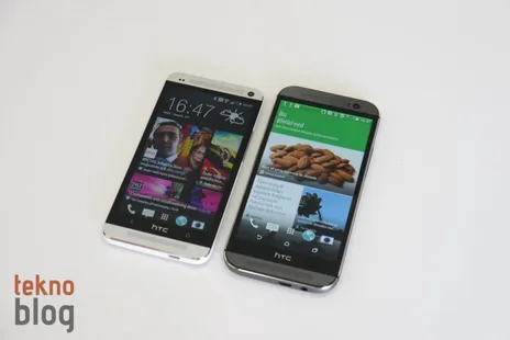 Birinci nesil HTC One’a Sense 6 mayıs sonunda dağıtılmaya başlanıyor