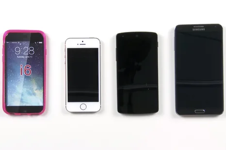 Apple iPhone 6 kılıfı ince gövde, 4.7 inç ekran, yeni konumlandırmış güç butonunu açığı çıkarıyor