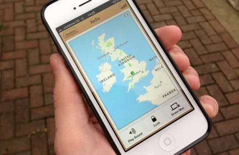 Apple, Google ve Microsoft akıllı telefon hırsızlığına karşı sözleşmenin altına imza attı