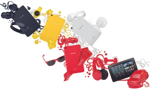 Lenovo A serisi Android tabletlerini A7-30, A7-50, A8 ve A10 modelleriyle yeniledi