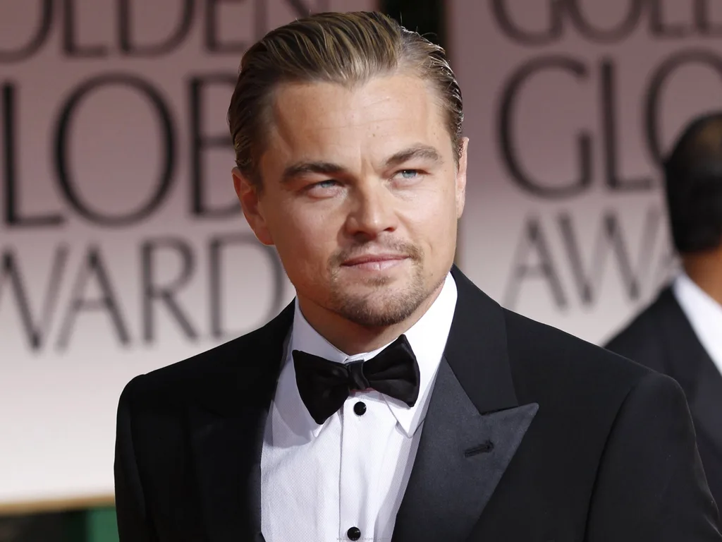 Leonardo Di Caprio Steve Jobs rolüyle izleyicilerin karşısına çıkabilir