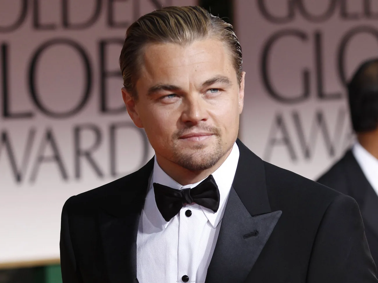 Leonardo Di Caprio Steve Jobs rolüyle izleyicilerin karşısına çıkabilir