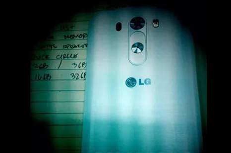 LG G3’ün ikinci çeyrek içinde satışa sunulacağı doğrulandı