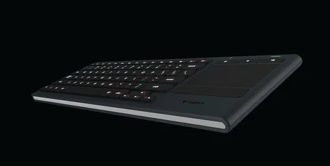 Logitech’ten akıllı TV deneyimini artıran uzaktan kumanda