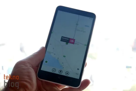 Cihaz birimini elden çıkaran Nokia dönüşüm yaşıyor