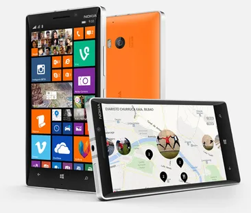 Nokia Lumia 930 Microsoft ve Lumia’nın en iyilerini birleştiriyor
