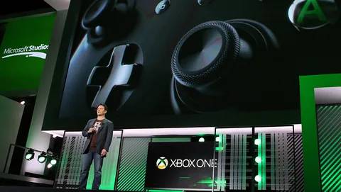 Microsoft Xbox biriminin başına Phil Spencer getirildi