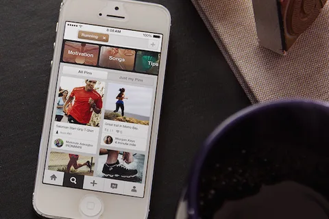 Pinterest’e “satın al” butonu geliyor