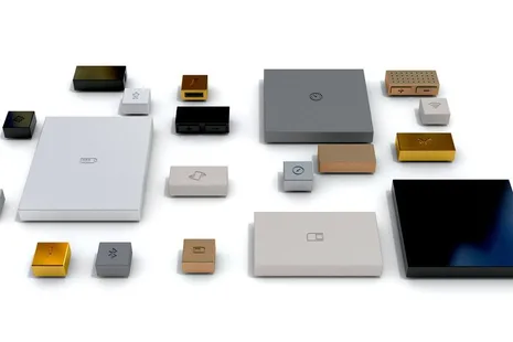 Google modüler telefonu Project Ara için talep toplamaya başladı