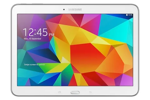 Samsung Galaxy Tab 4 serisi tabletler resmiyet kazandı