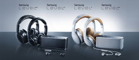 Samsung Level serisi yeni mobil ses ürünlerini duyurdu