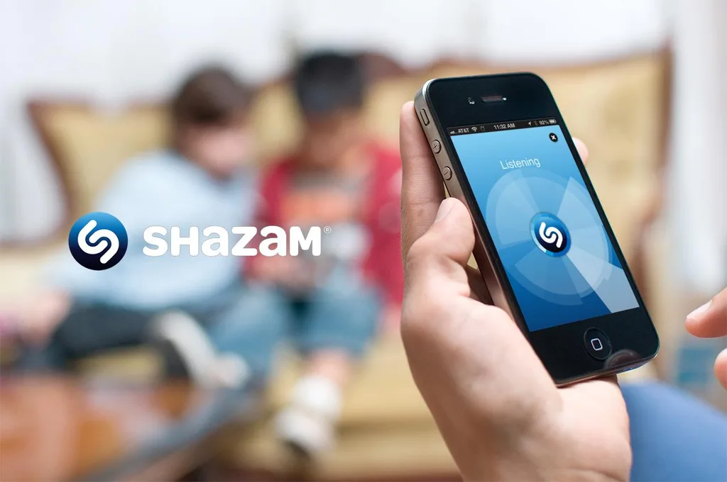 Shazam müzikten daha fazlasını tanımlamaya yardımcı olmak istiyor
