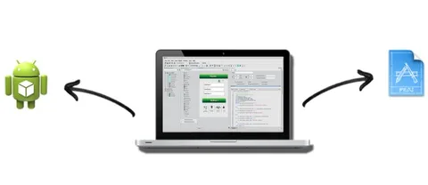 Smartface App Studio ile iOS ve Android uygulama geliştirme sürecini kolaylaştırıyor