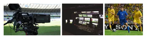 Sony ve FIFA 2014 Dünya Kupası’nda 4K çekim için işbirliği yapıyor